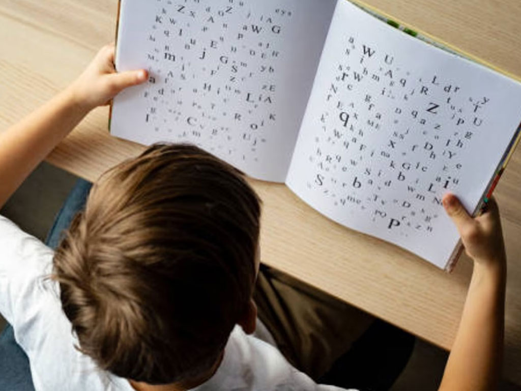 How To Identify Dyslexia in Children?